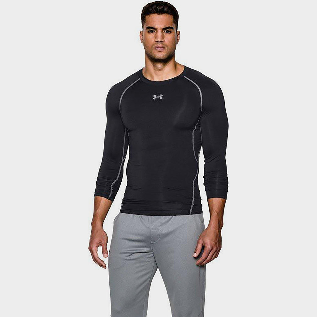 HeatGear Long Sleeve T-Shirt