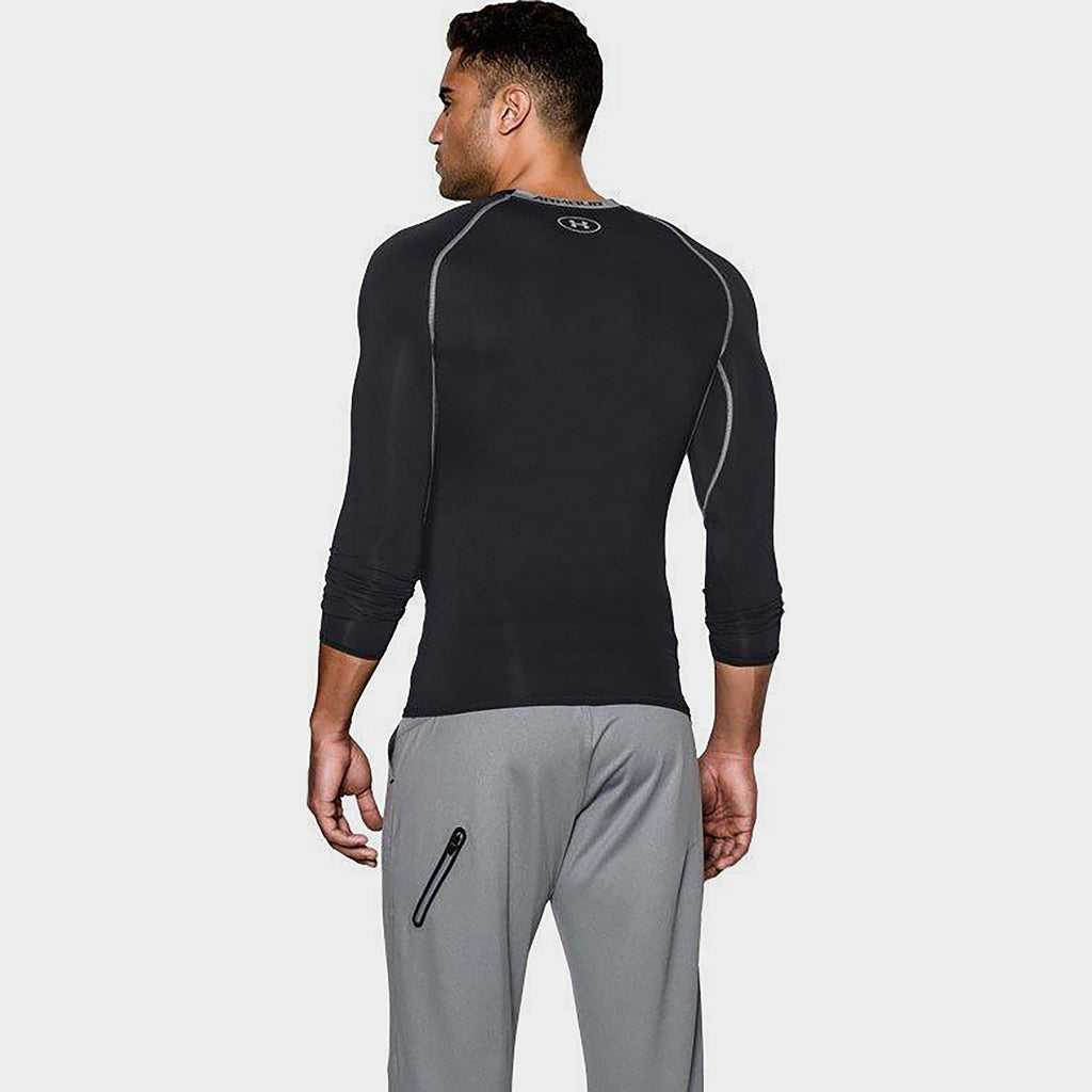 HeatGear Long Sleeve T-Shirt