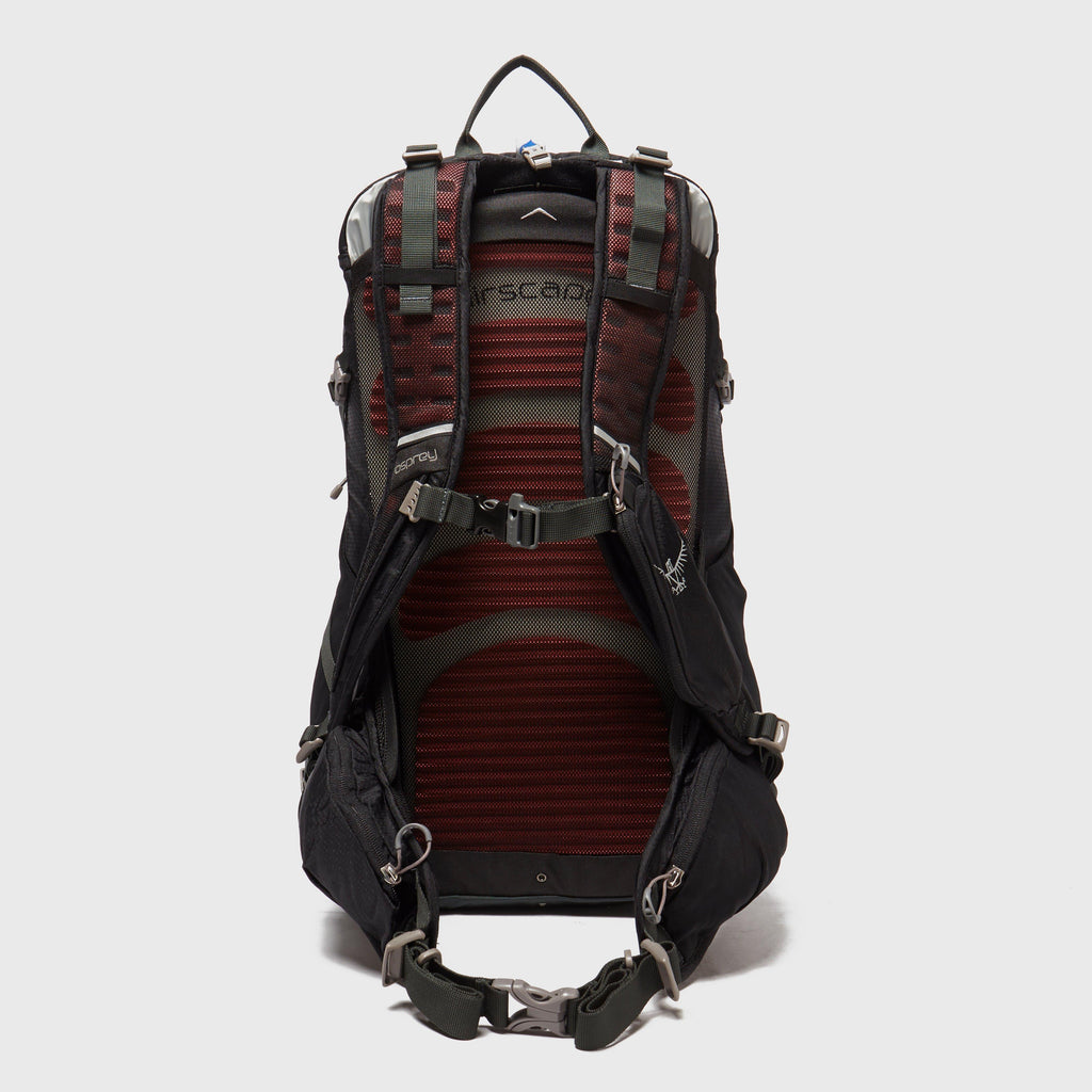 Escapist 25 Biking Pack