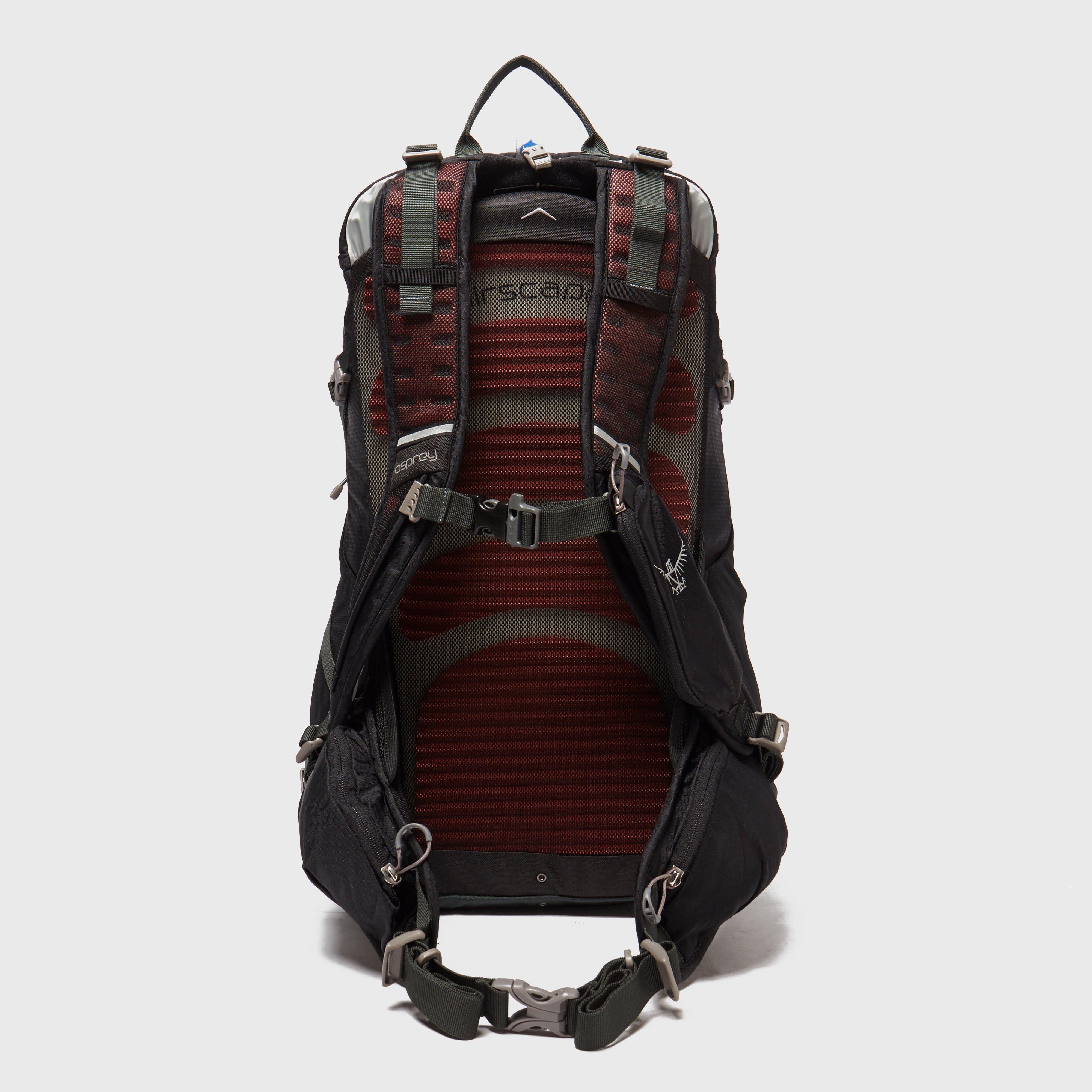 Escapist 25 Biking Pack