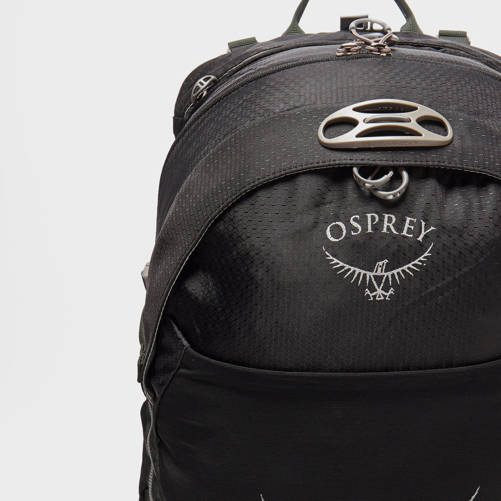 Escapist 25 Biking Pack