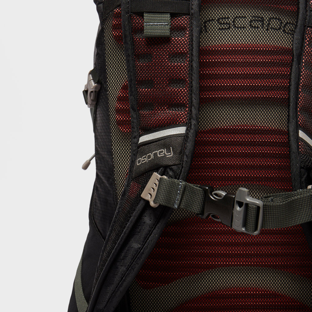 Escapist 25 Biking Pack