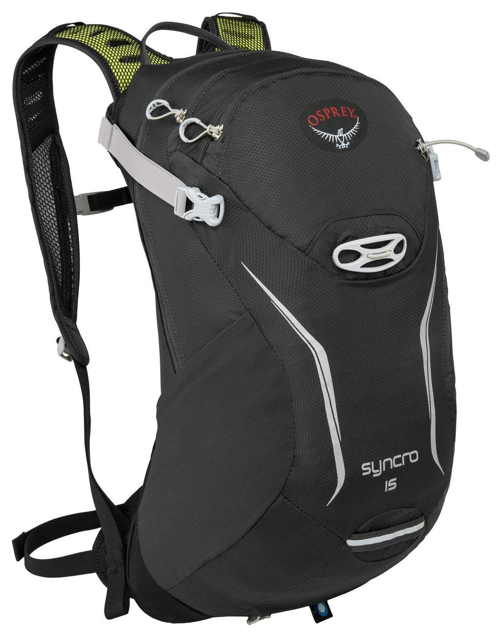 Syncro 15 Cyclist's Backpack
