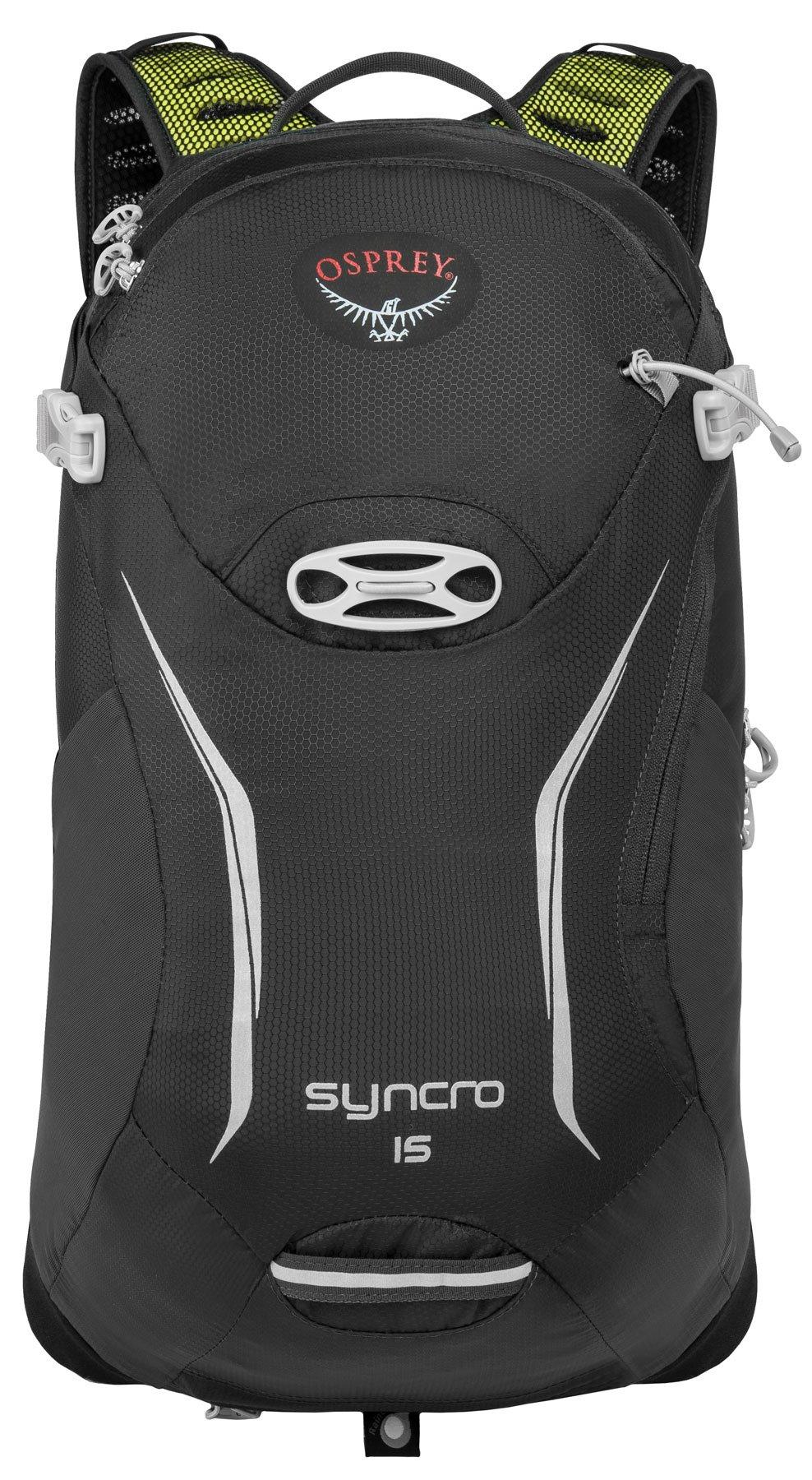 Syncro 15 Cyclist's Backpack