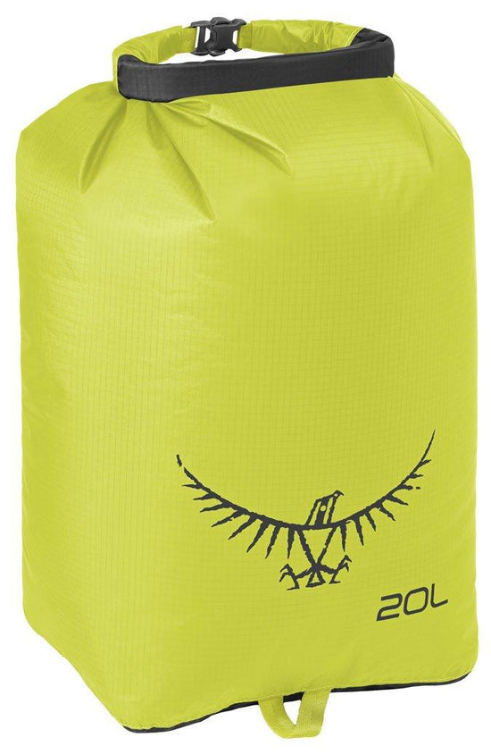 Ultralight Drysack (20L)
