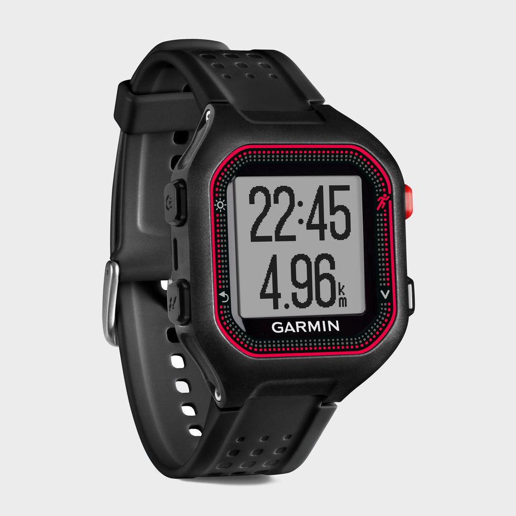 Forerunner 25 Sports Watch