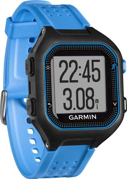 Forerunner 25 GPS Running Watch (Small)