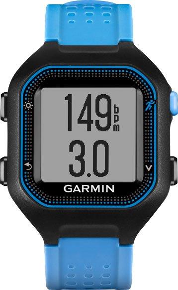 Forerunner 25 GPS Running Watch (Small)