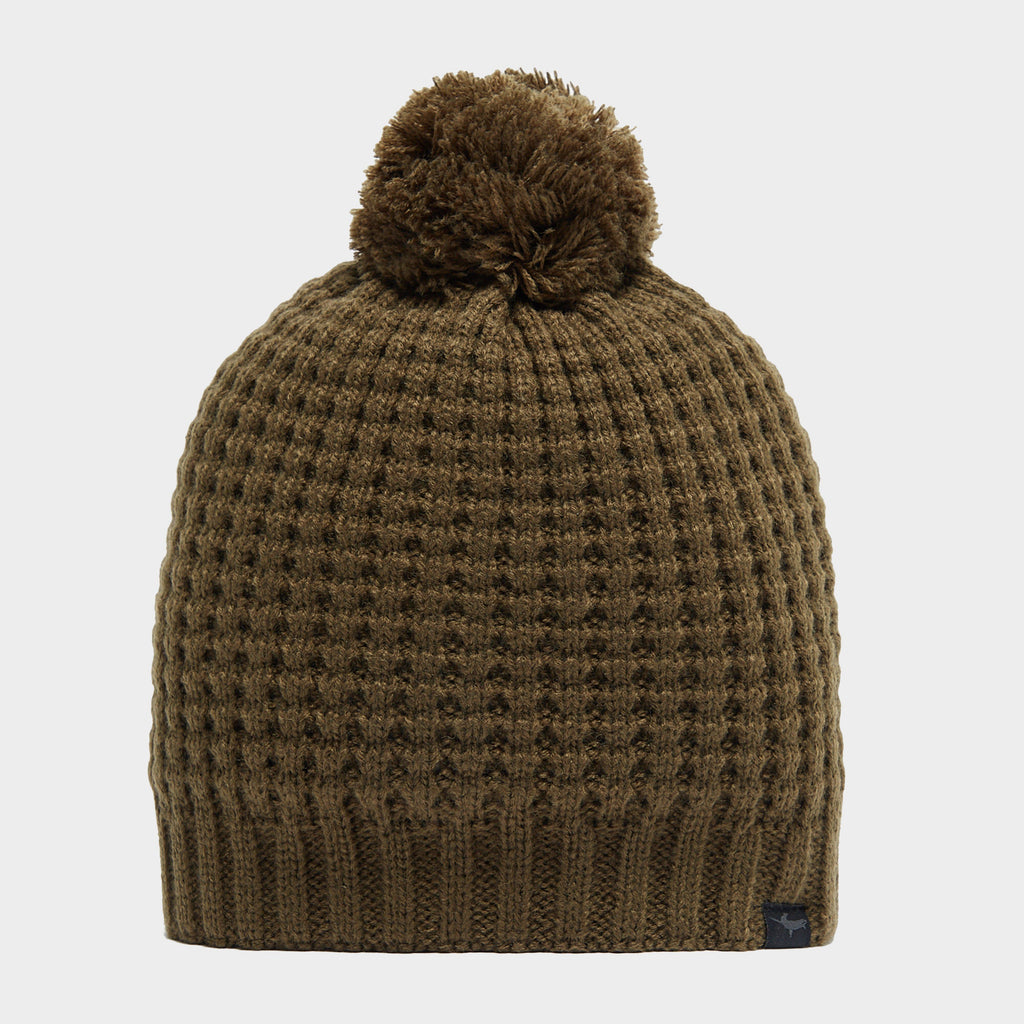 Waterproof Bobble Hat