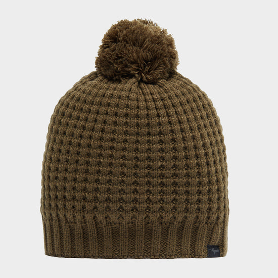 Waterproof Bobble Hat