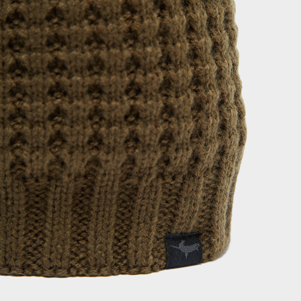 Waterproof Bobble Hat