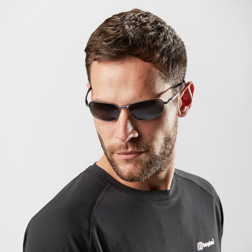 Pluto P330 Square Sunglasses