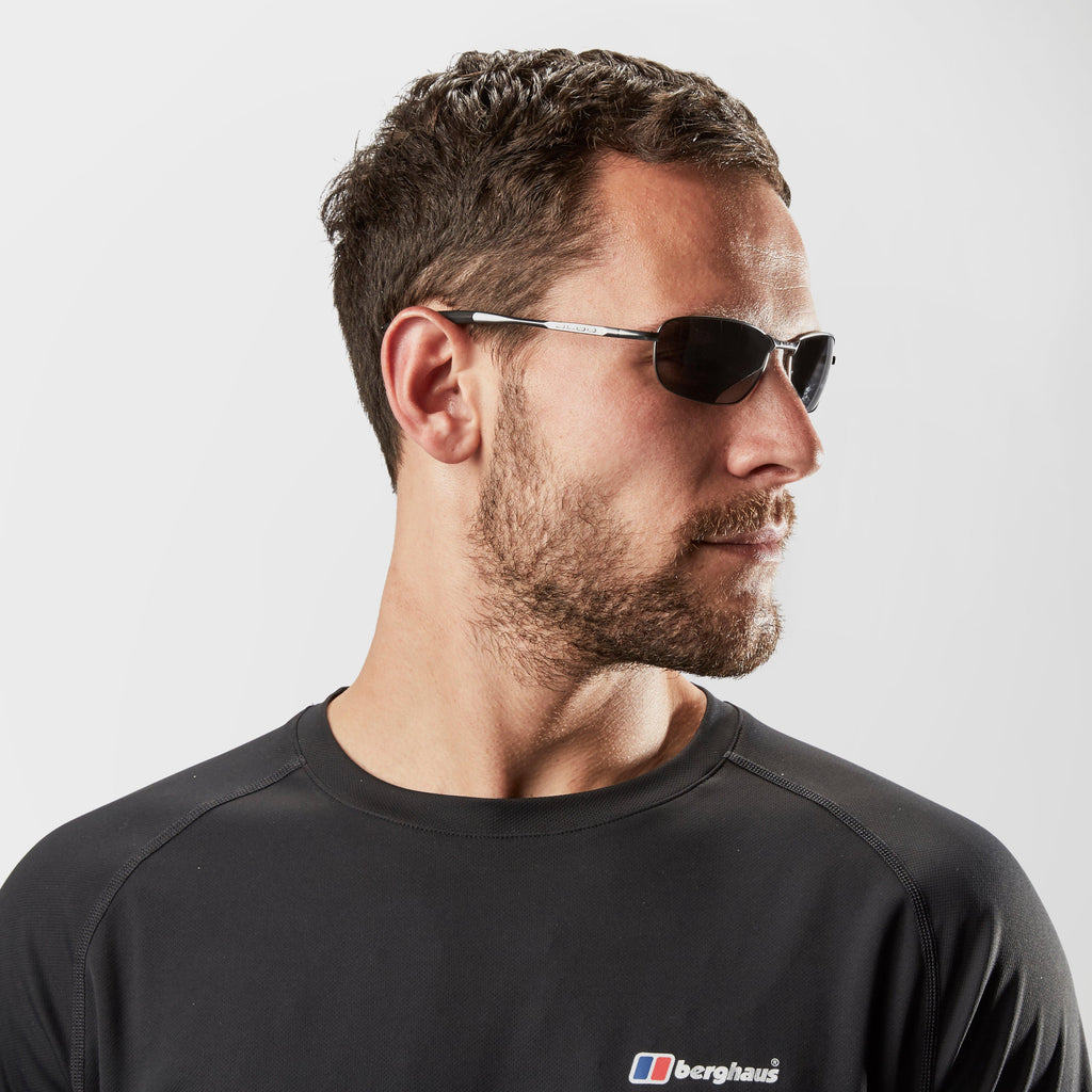 Pluto P330 Square Sunglasses