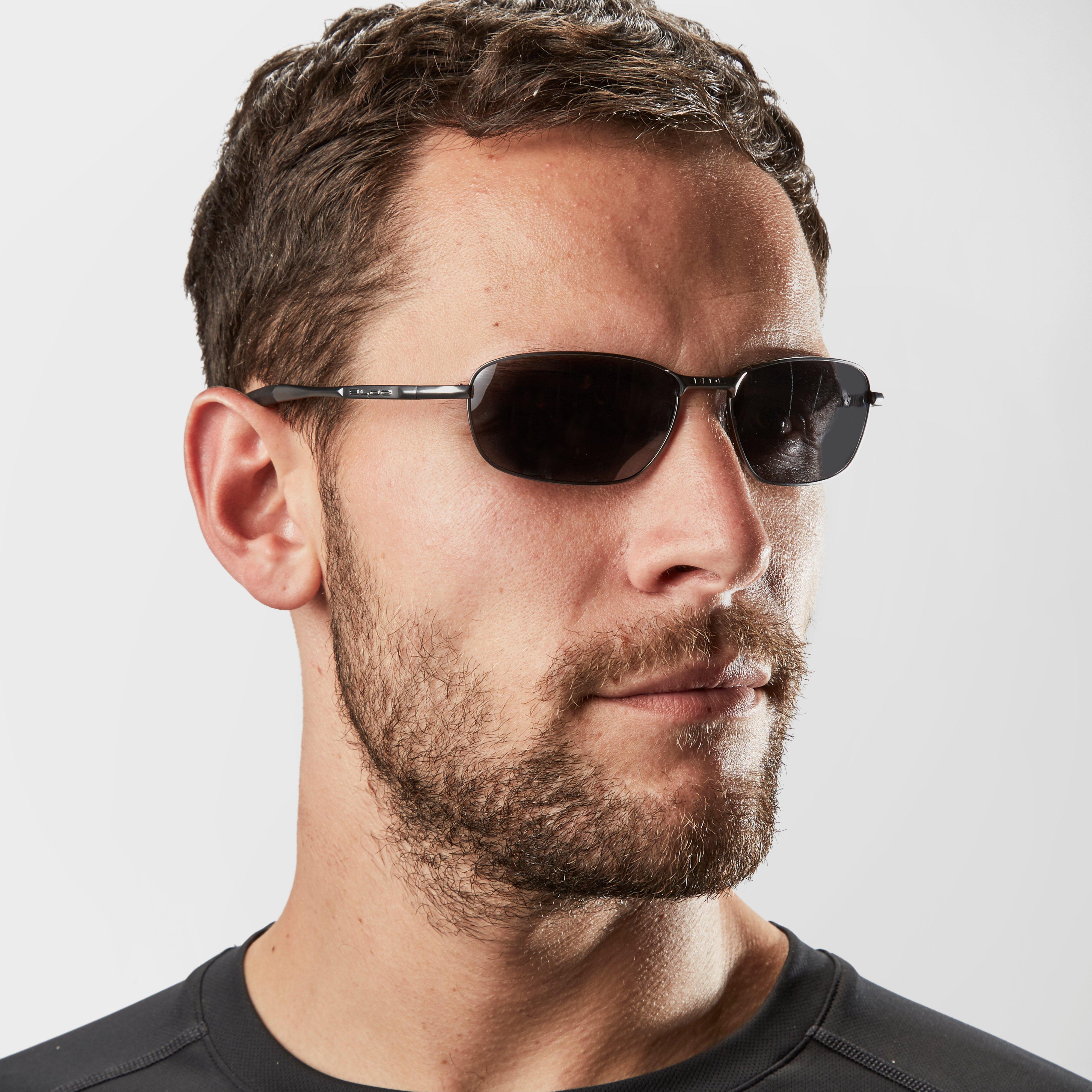 Pluto P330 Square Sunglasses