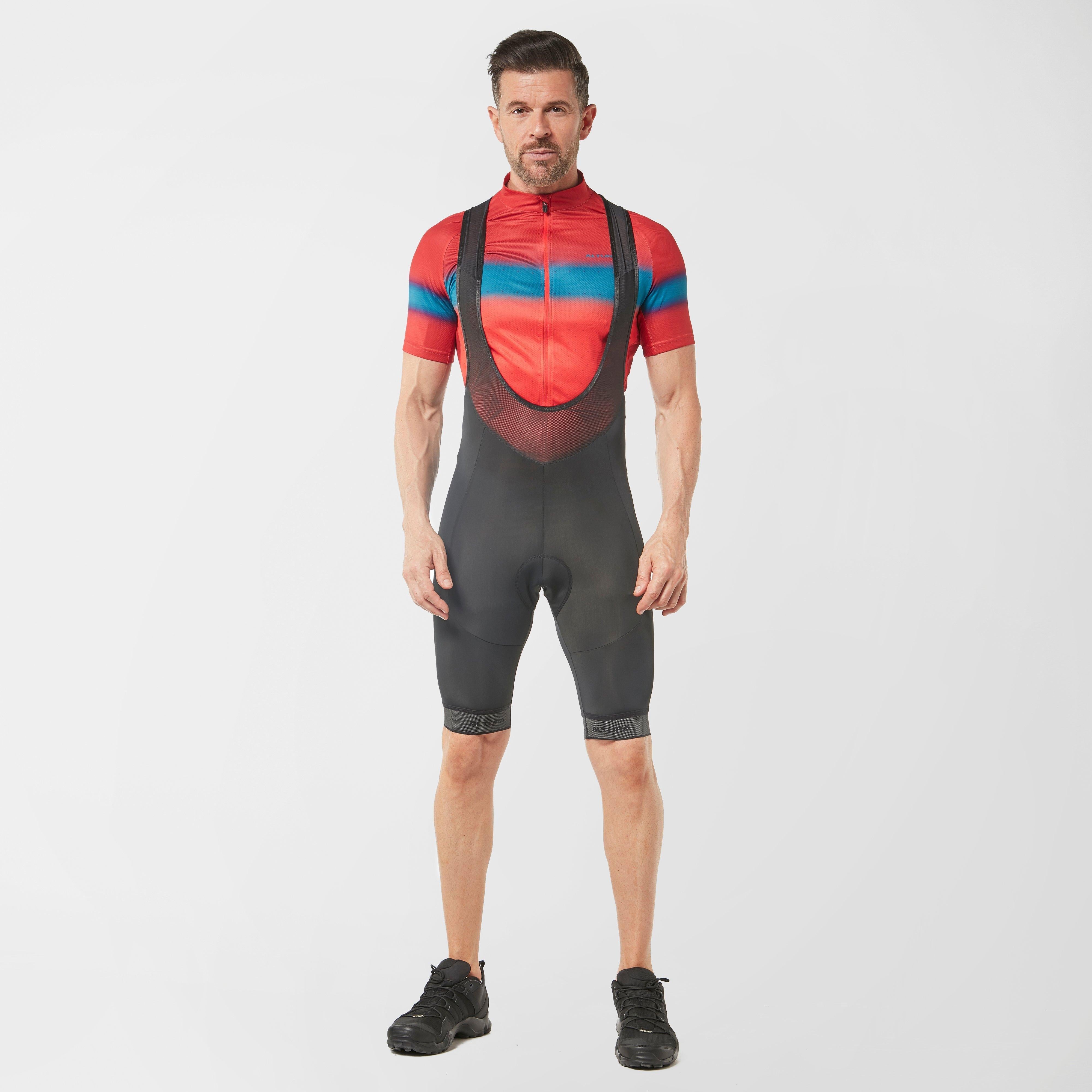 Men's Progel Bib Shorts