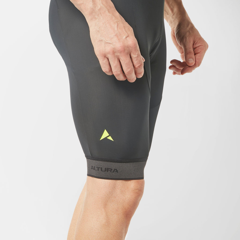 Men's Progel Bib Shorts