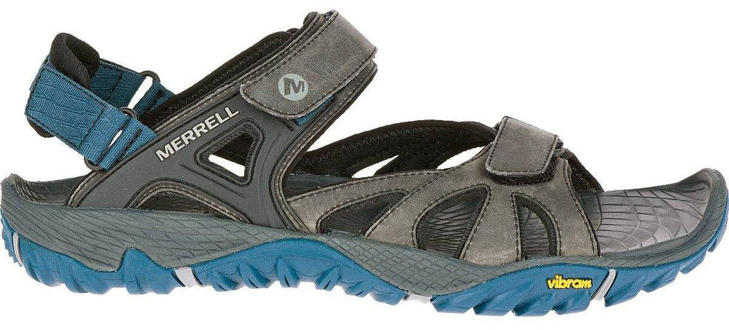 Men's All Out Blaze Sieve Convertible Sandal