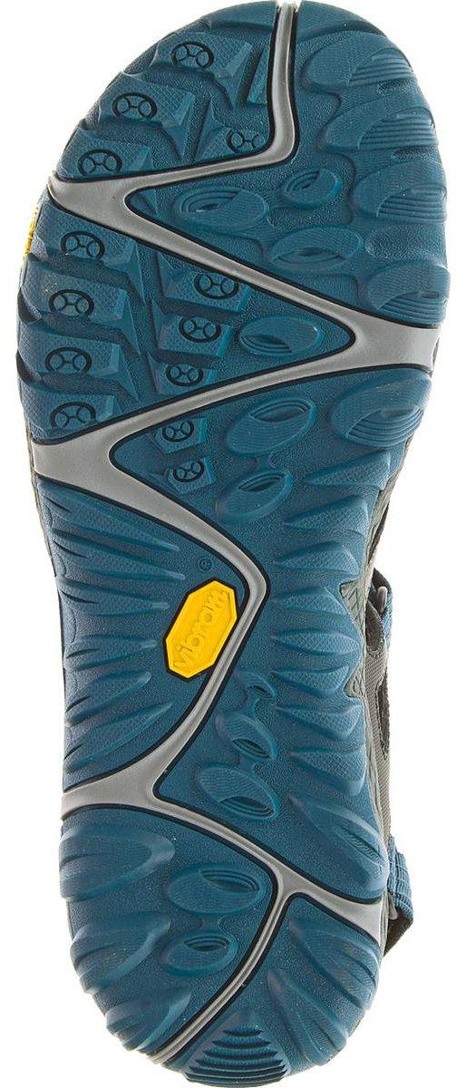 Men's All Out Blaze Sieve Convertible Sandal