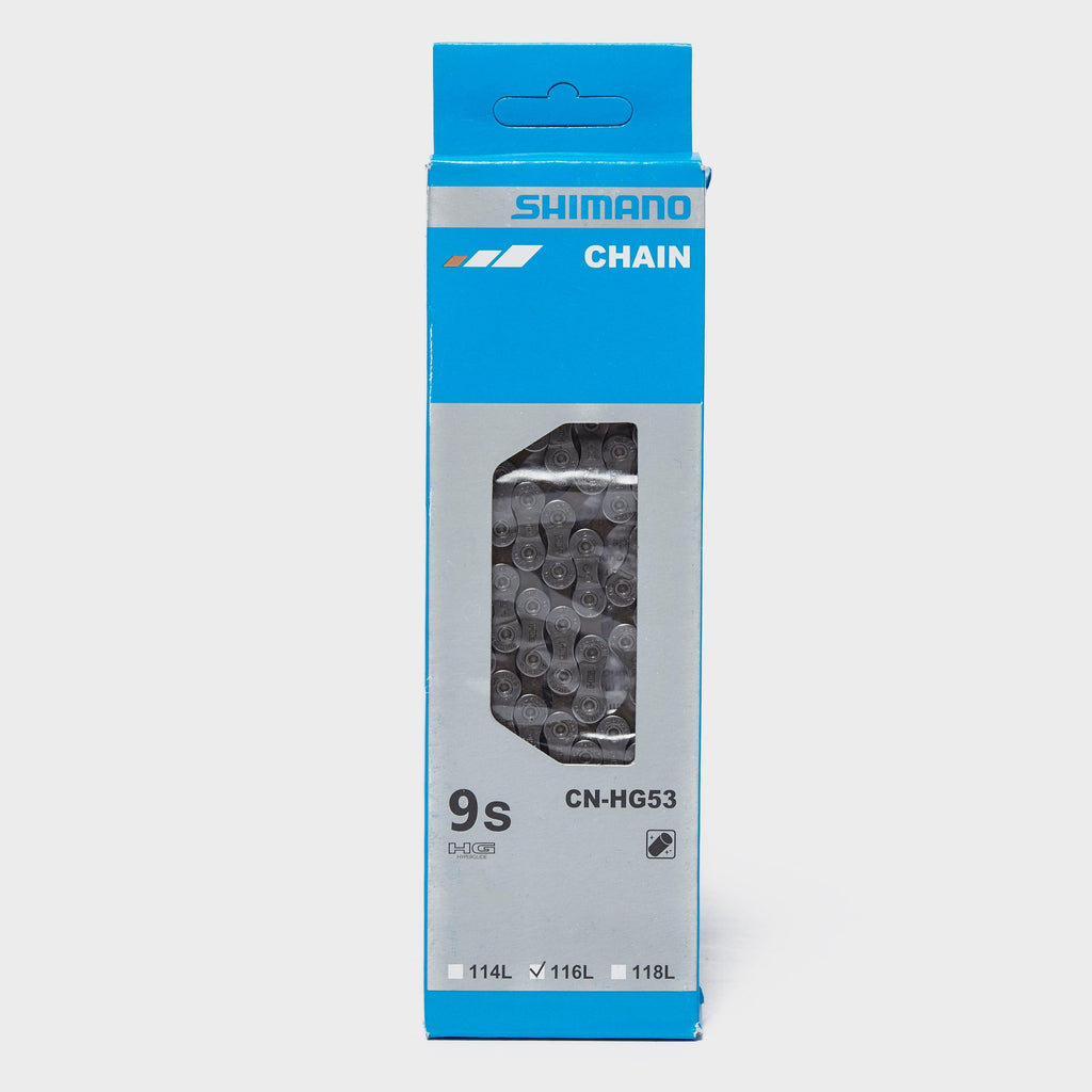HG53 9-speed chain