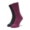 Women's Dingle Socks 2 Pack