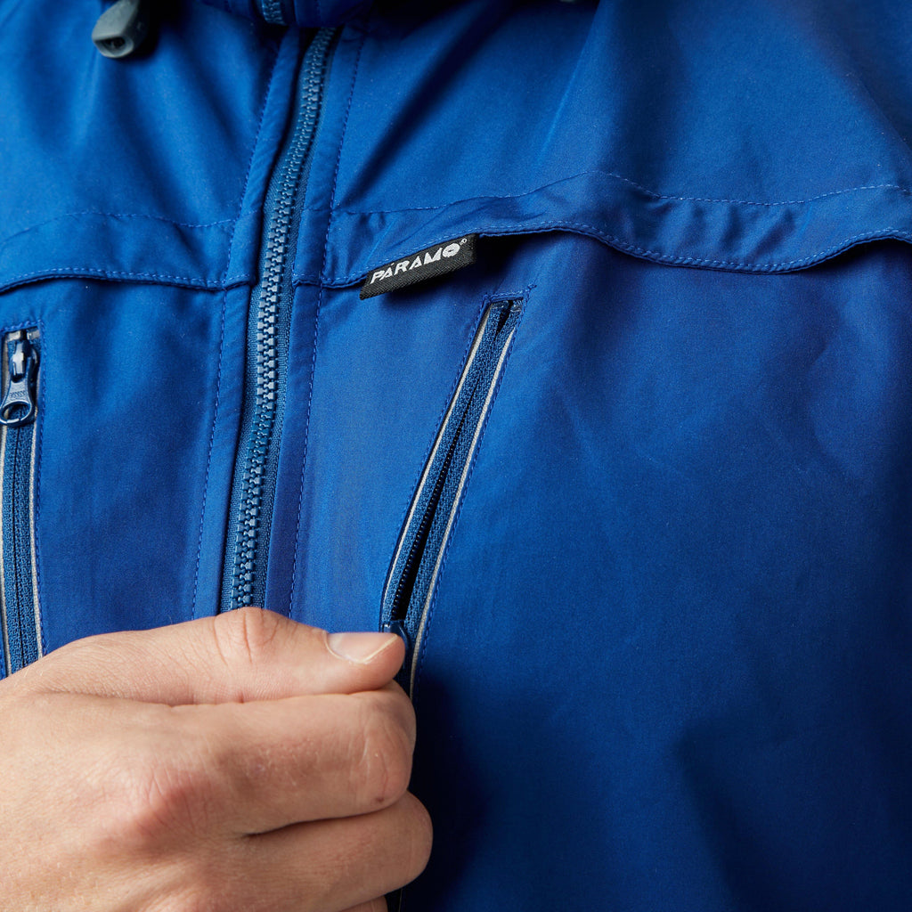 Men's Bentu Windproof Jacket