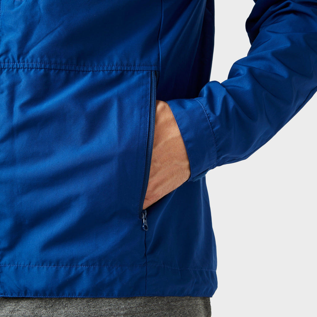 Men's Bentu Windproof Jacket