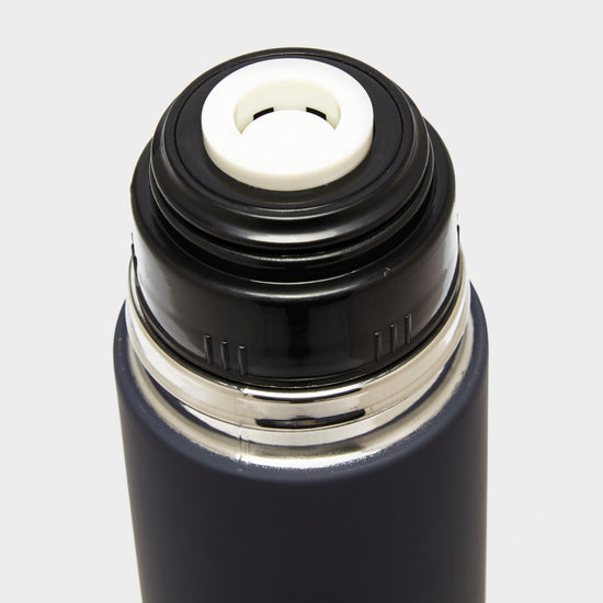 0.75L Rubberised Flask