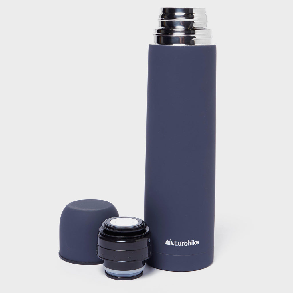 Rubberised 1L Flask