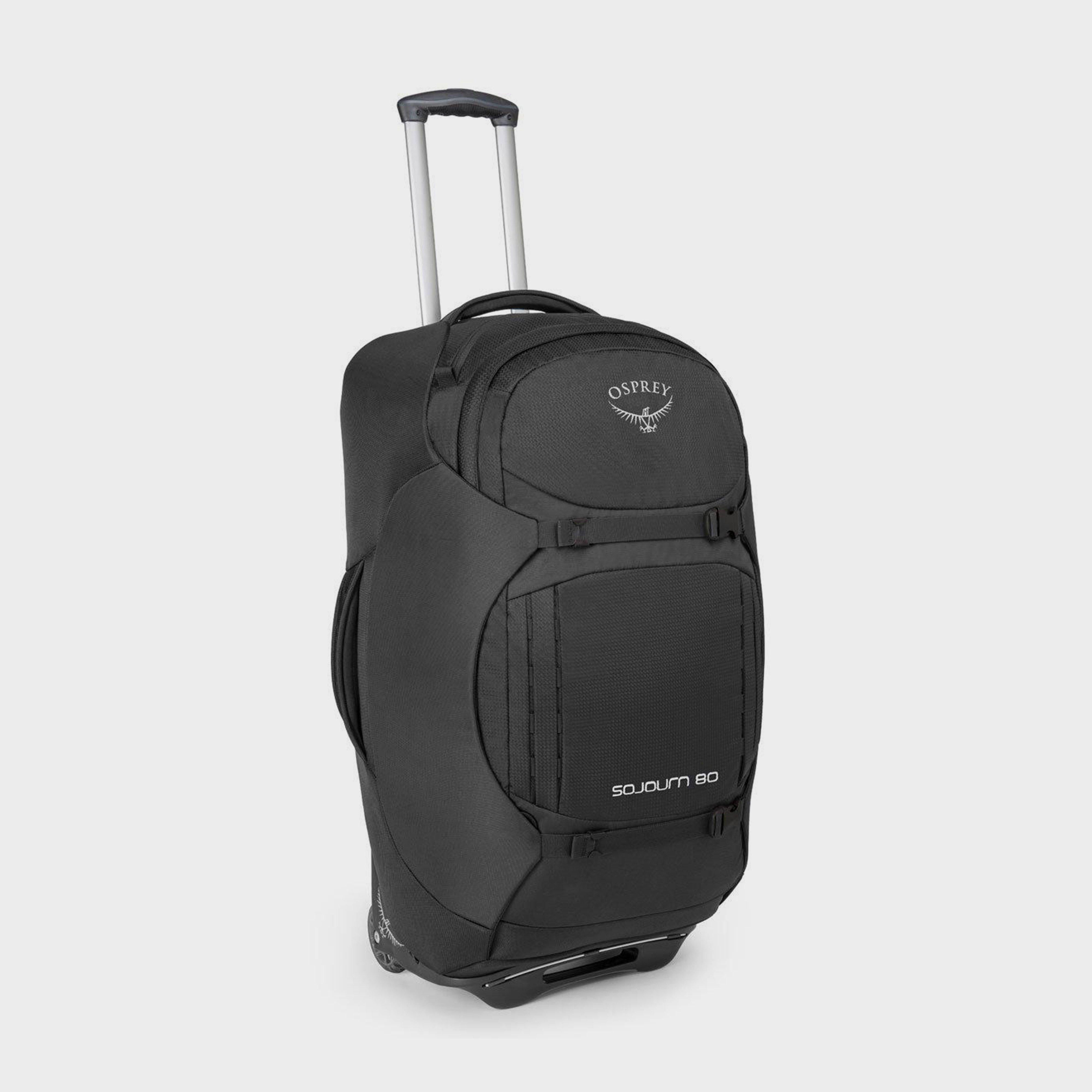 Sojourn 80 Travel Pack