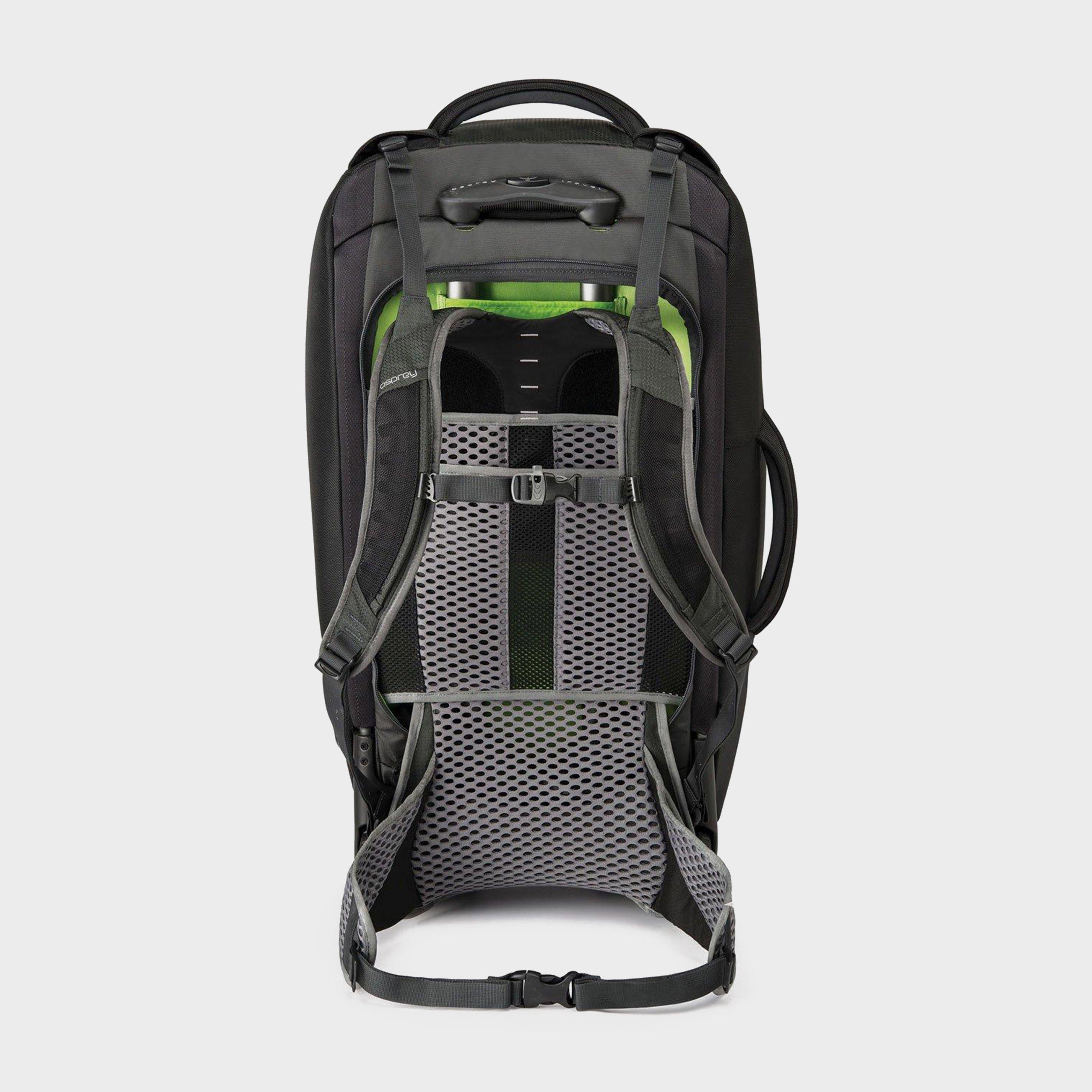 Sojourn 80 Travel Pack