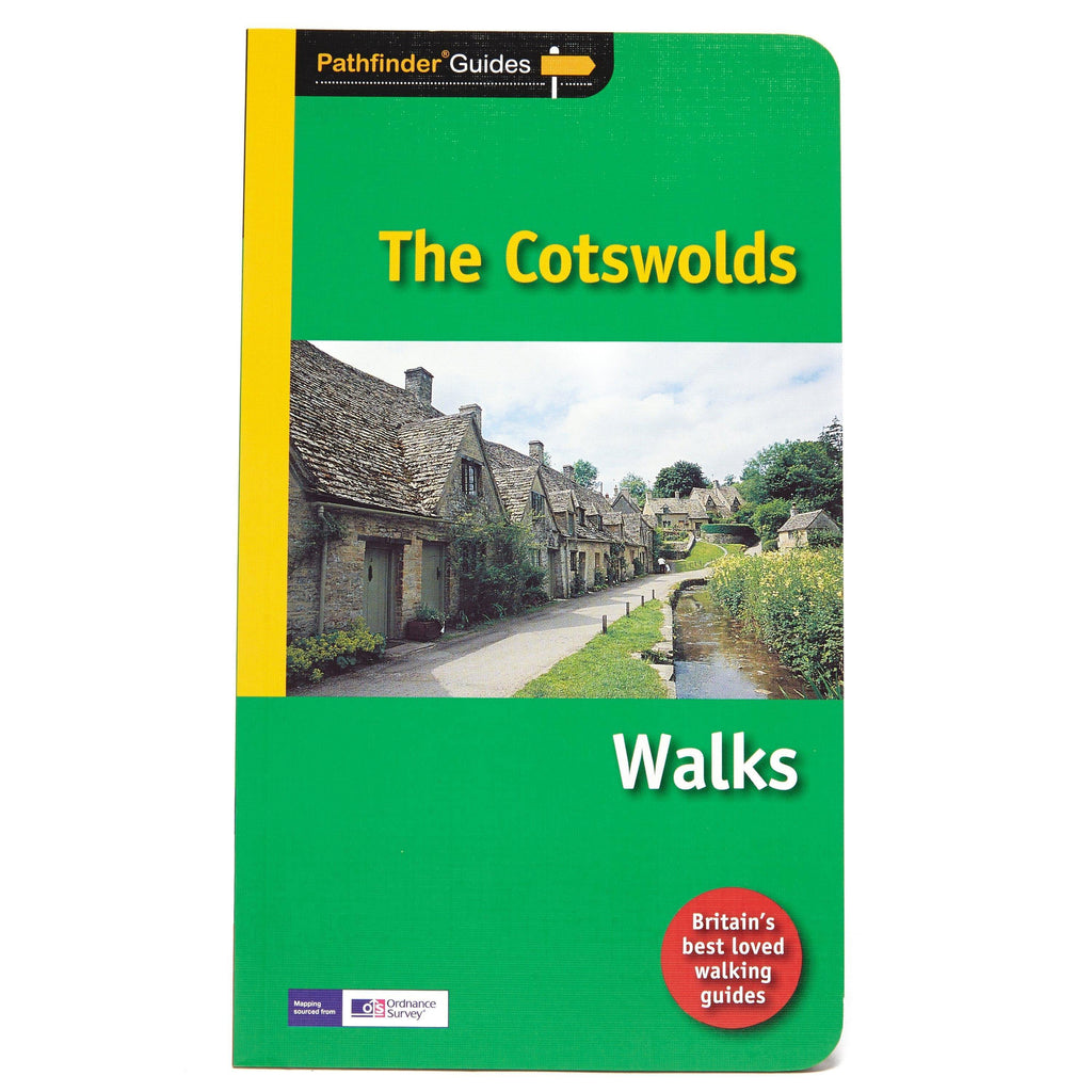 The Cotswolds - Walks