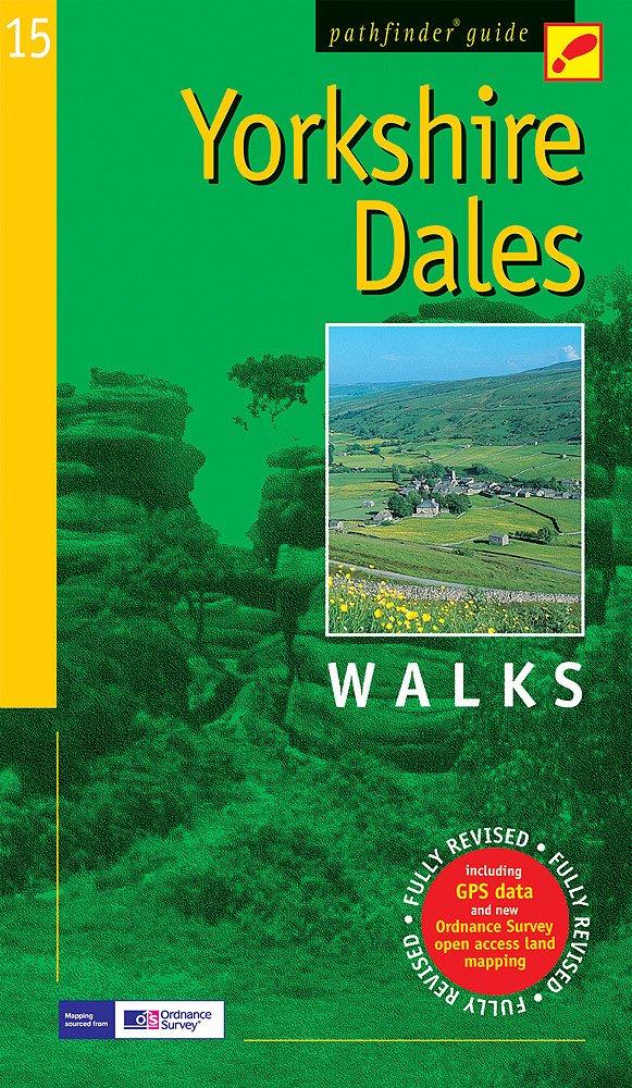 Pathfinder 15 - Yorkshire Dales