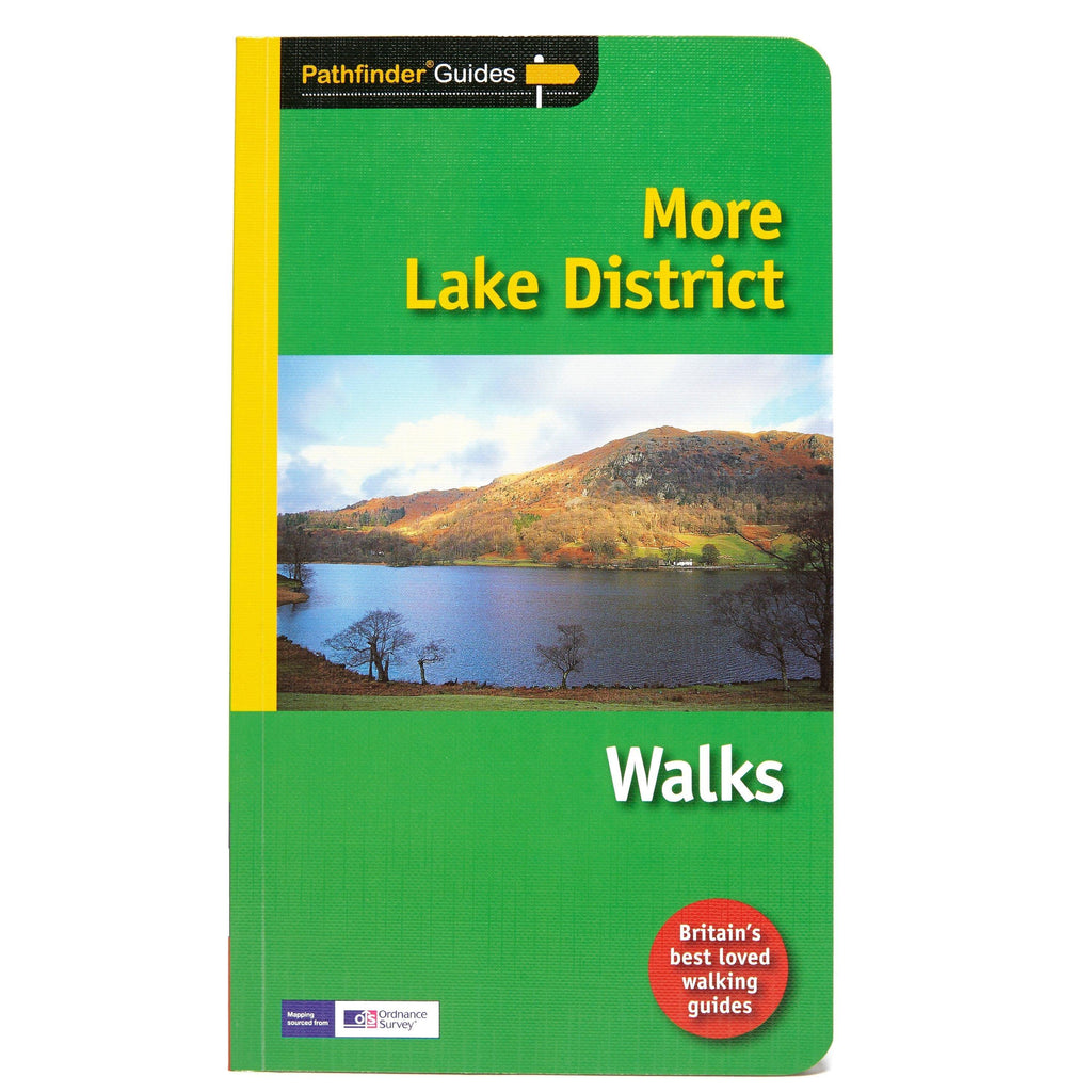 More Lake District – Walks