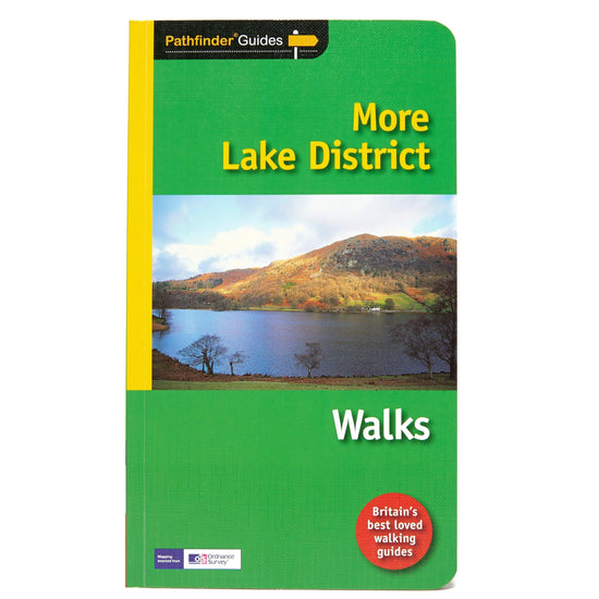 More Lake District – Walks