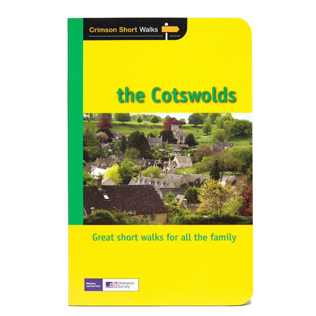 JARROLD SFW COTSWOLDS