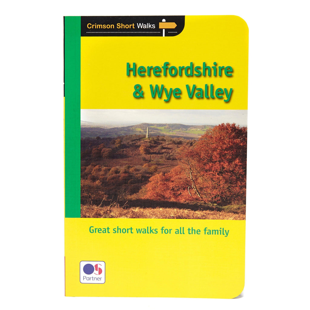 HEREFORDSHIRE & WYE VALLEY SFW