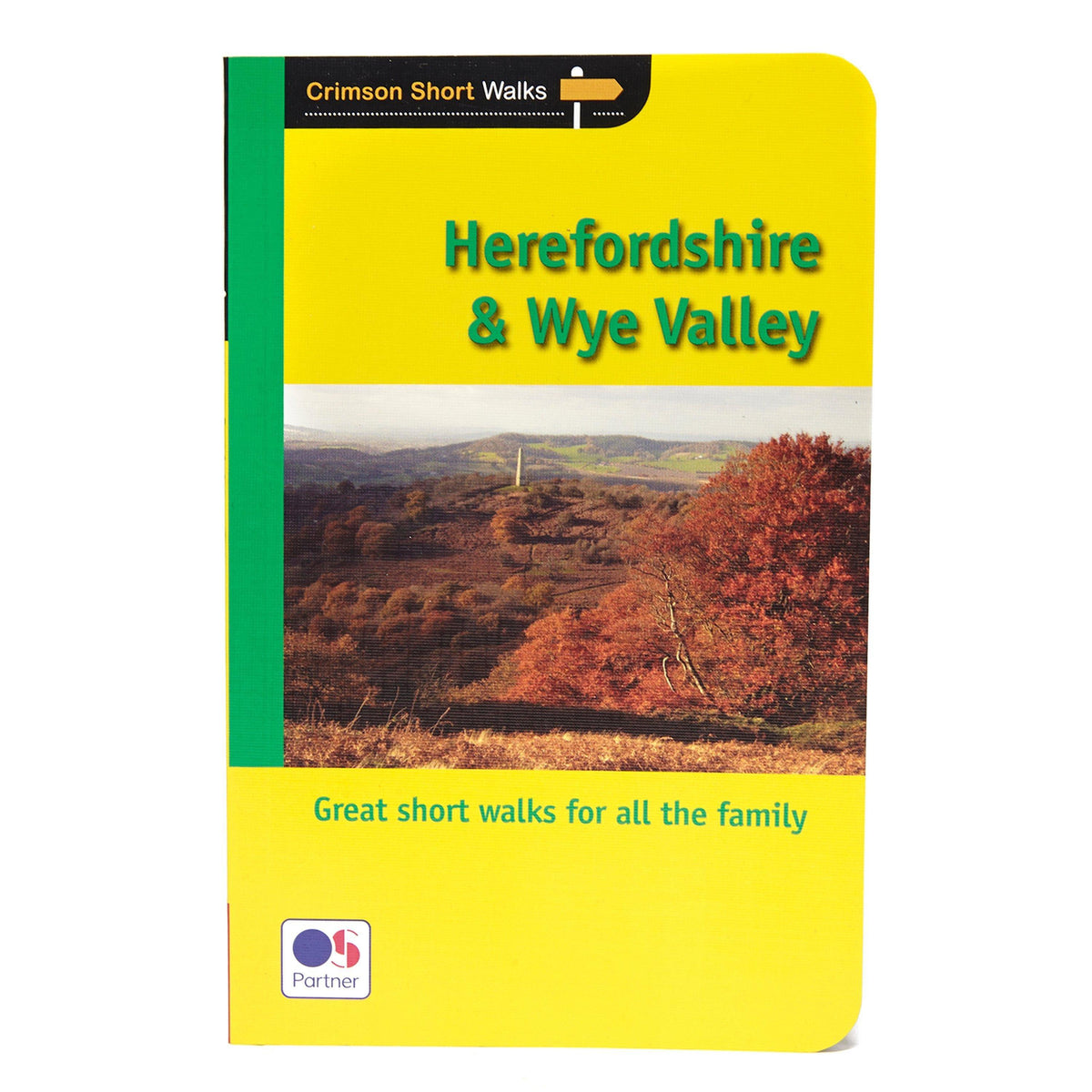 HEREFORDSHIRE & WYE VALLEY SFW