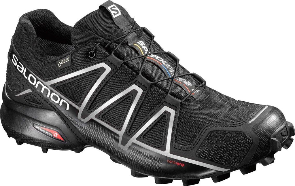 Men's Speedcross 4 GTX Trail Running Shoe