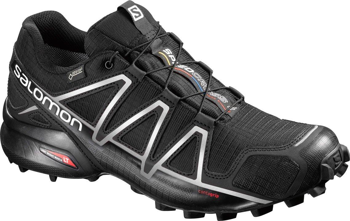 Men's Speedcross 4 GTX Trail Running Shoe