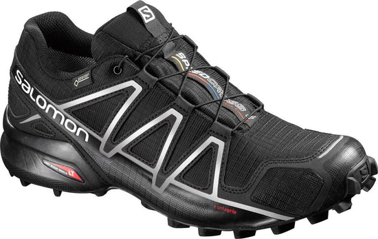 Men's Speedcross 4 GTX Trail Running Shoe