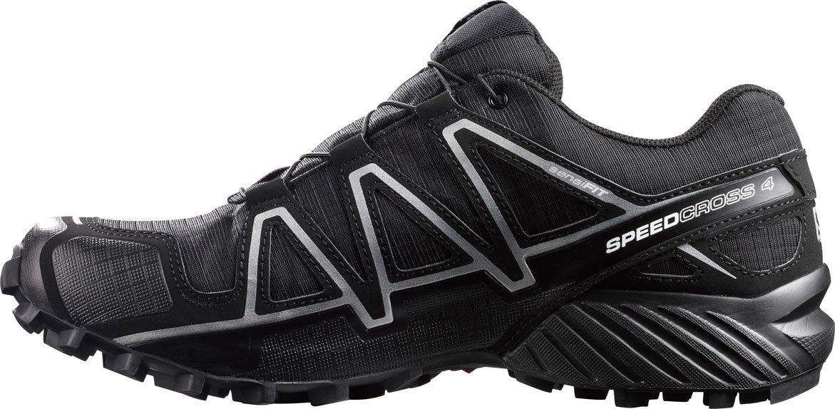 Men's Speedcross 4 GTX Trail Running Shoe