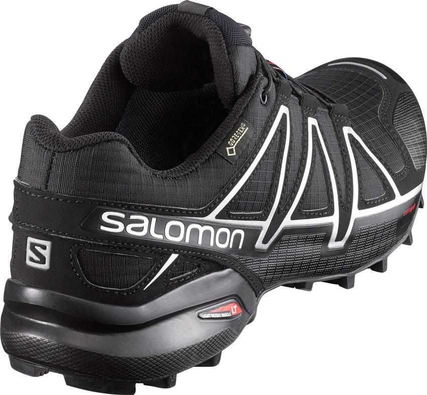 Men's Speedcross 4 GTX Trail Running Shoe