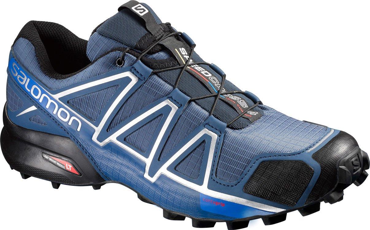 Men's Speedcross 4 Running Shoes