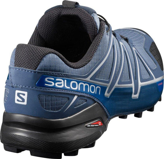 Men's Speedcross 4 Running Shoes