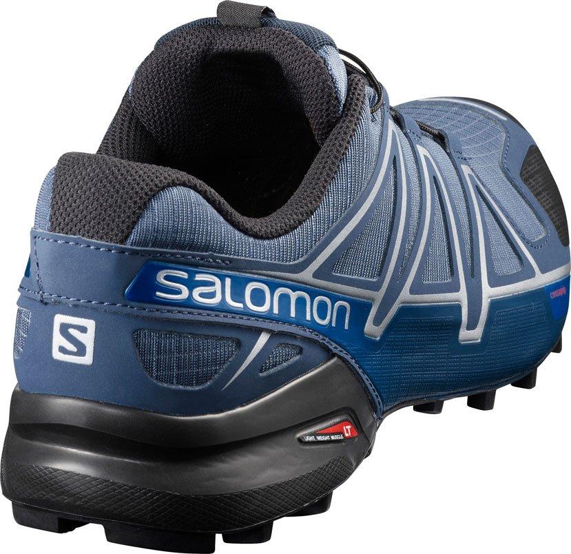 Men's Speedcross 4 Running Shoes