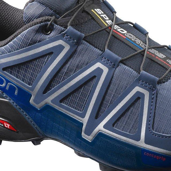 Men's Speedcross 4 Running Shoes