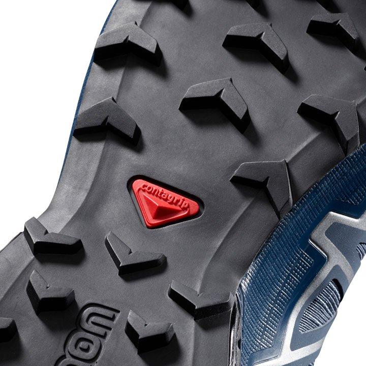Men's Speedcross 4 Running Shoes