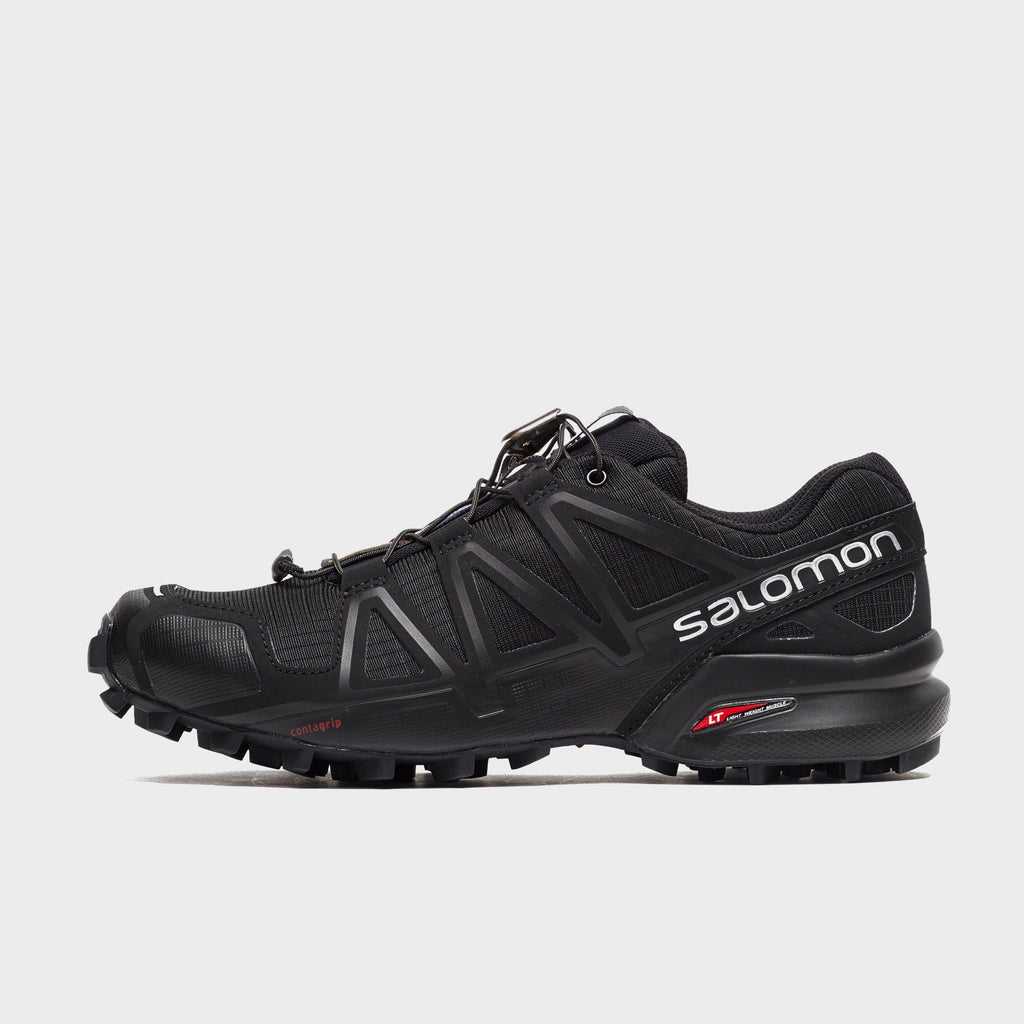 Women's Speedcross 4 Trail Running Shoe