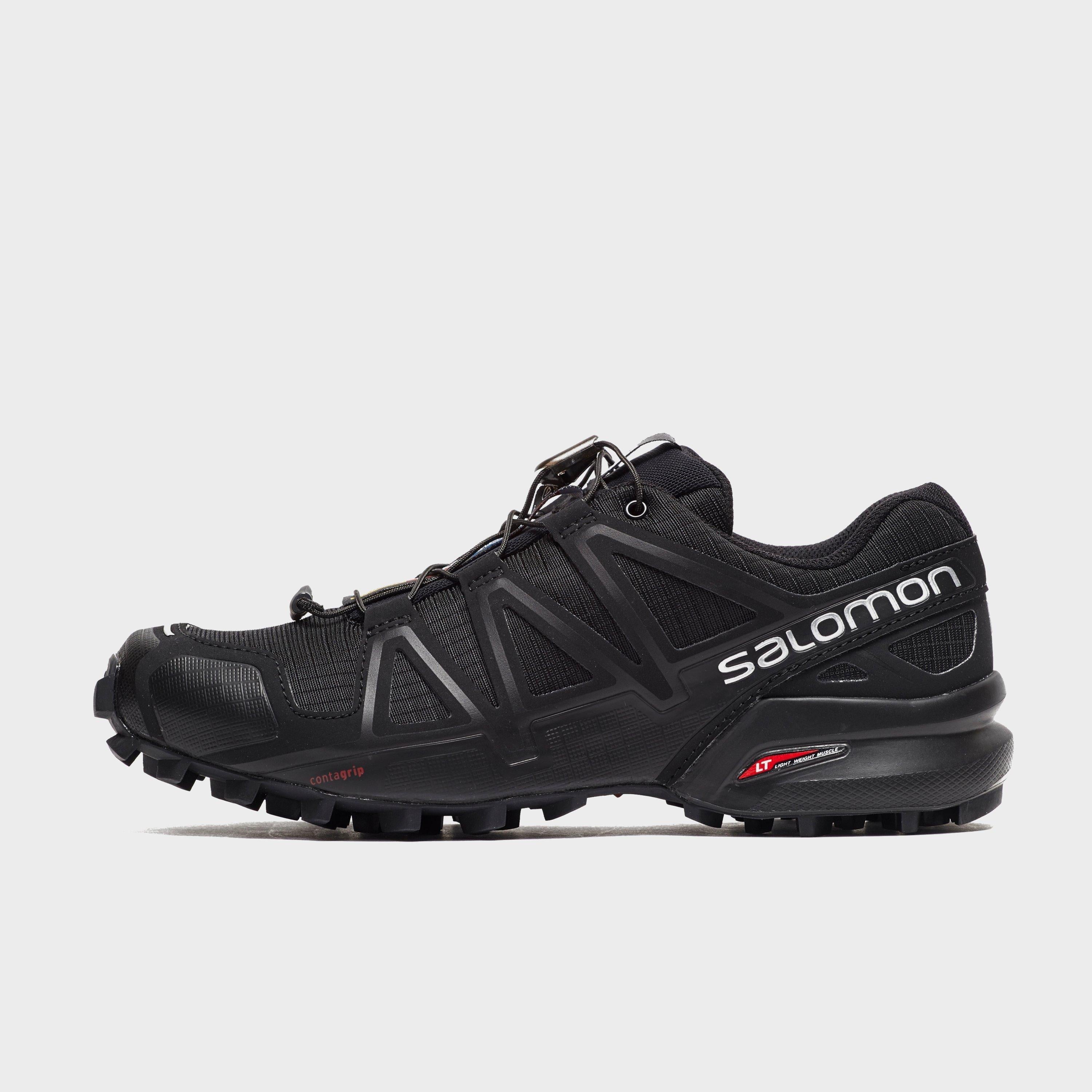 Women's Speedcross 4 Trail Running Shoe
