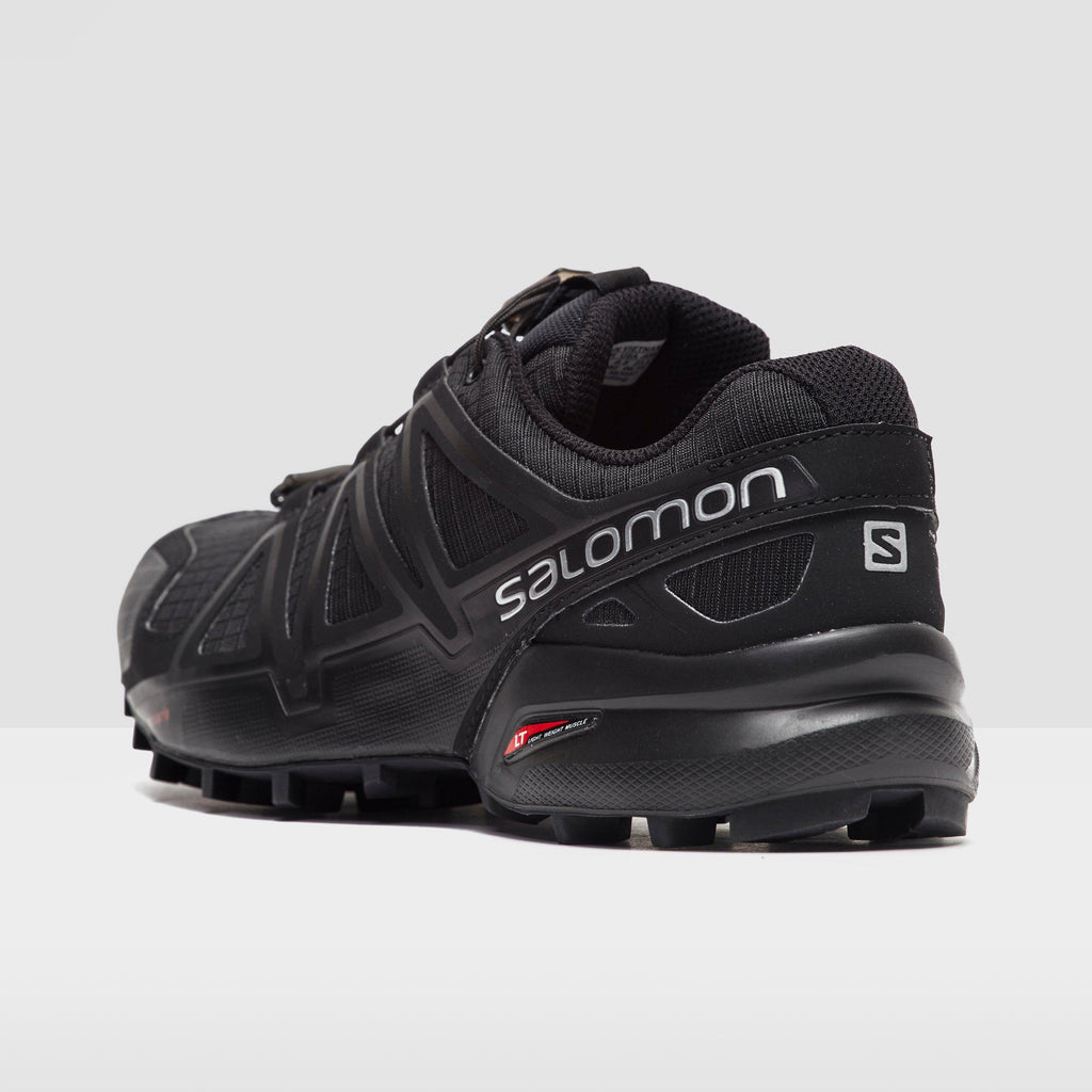 Women's Speedcross 4 Trail Running Shoe